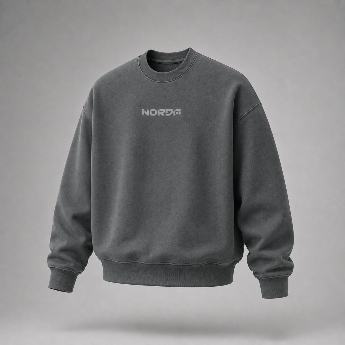 Vintage Crewneck