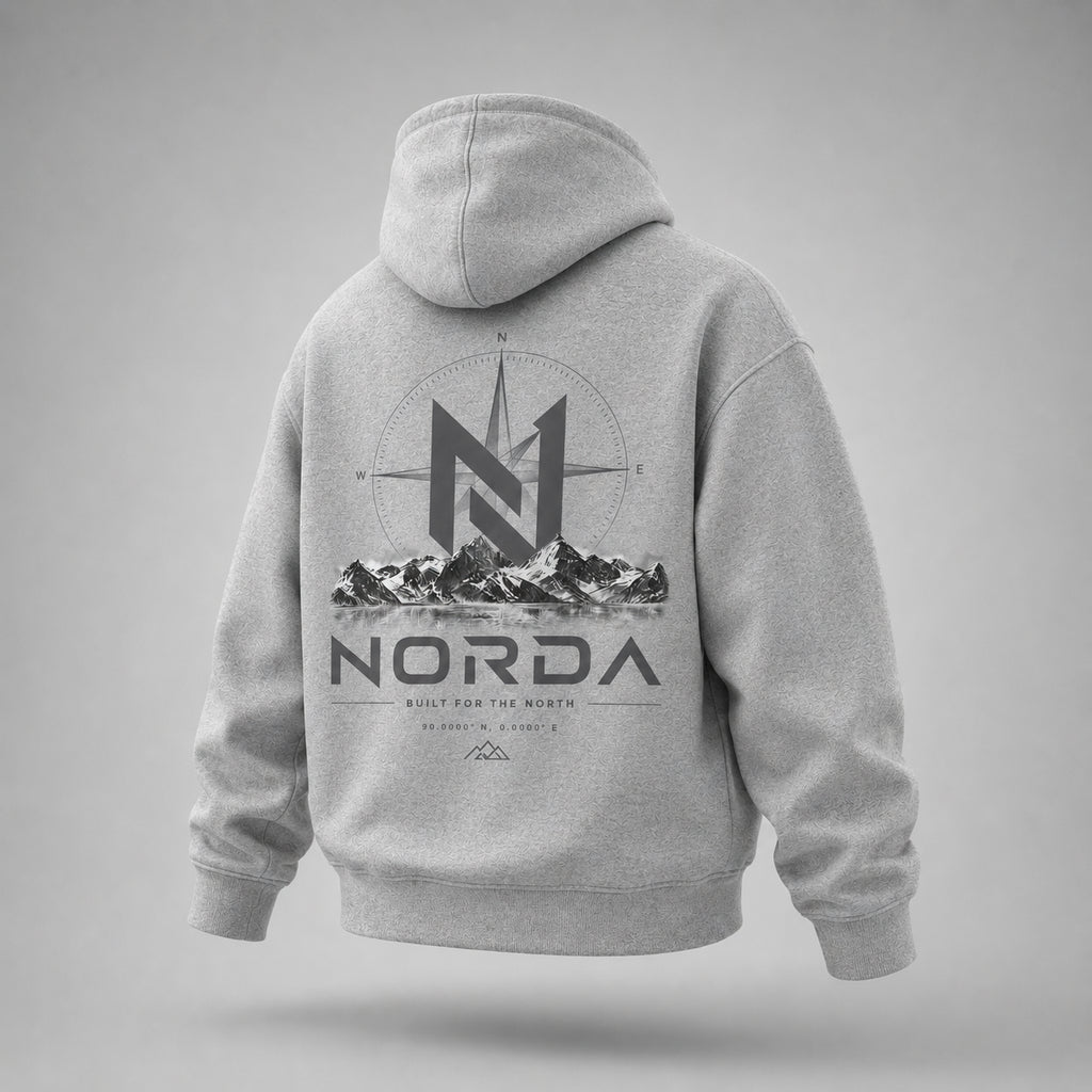 Heavyweight Hoodie