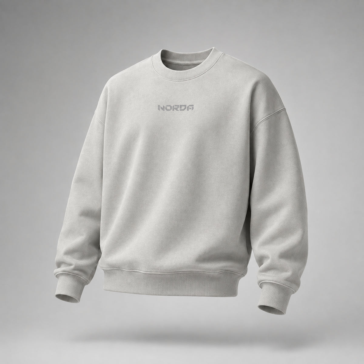 Vintage Crewneck