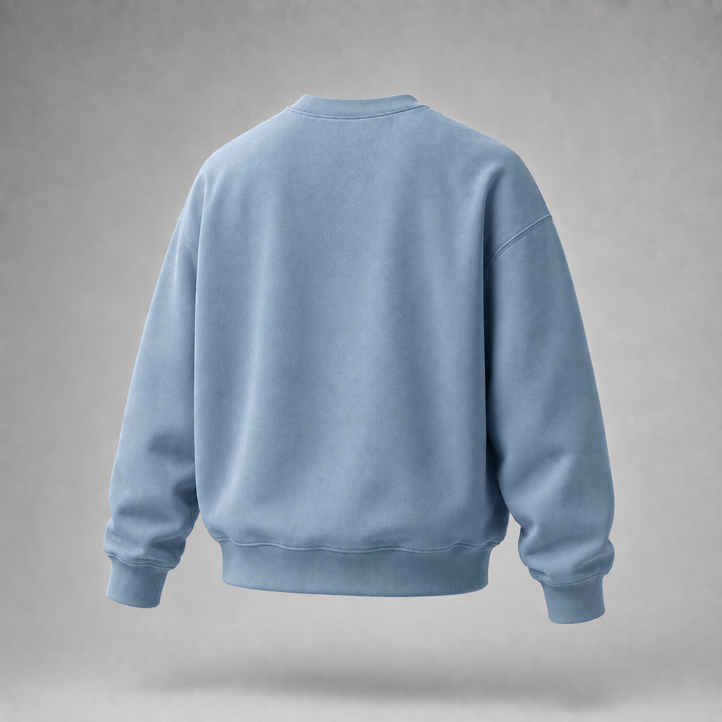 Vintage Crewneck