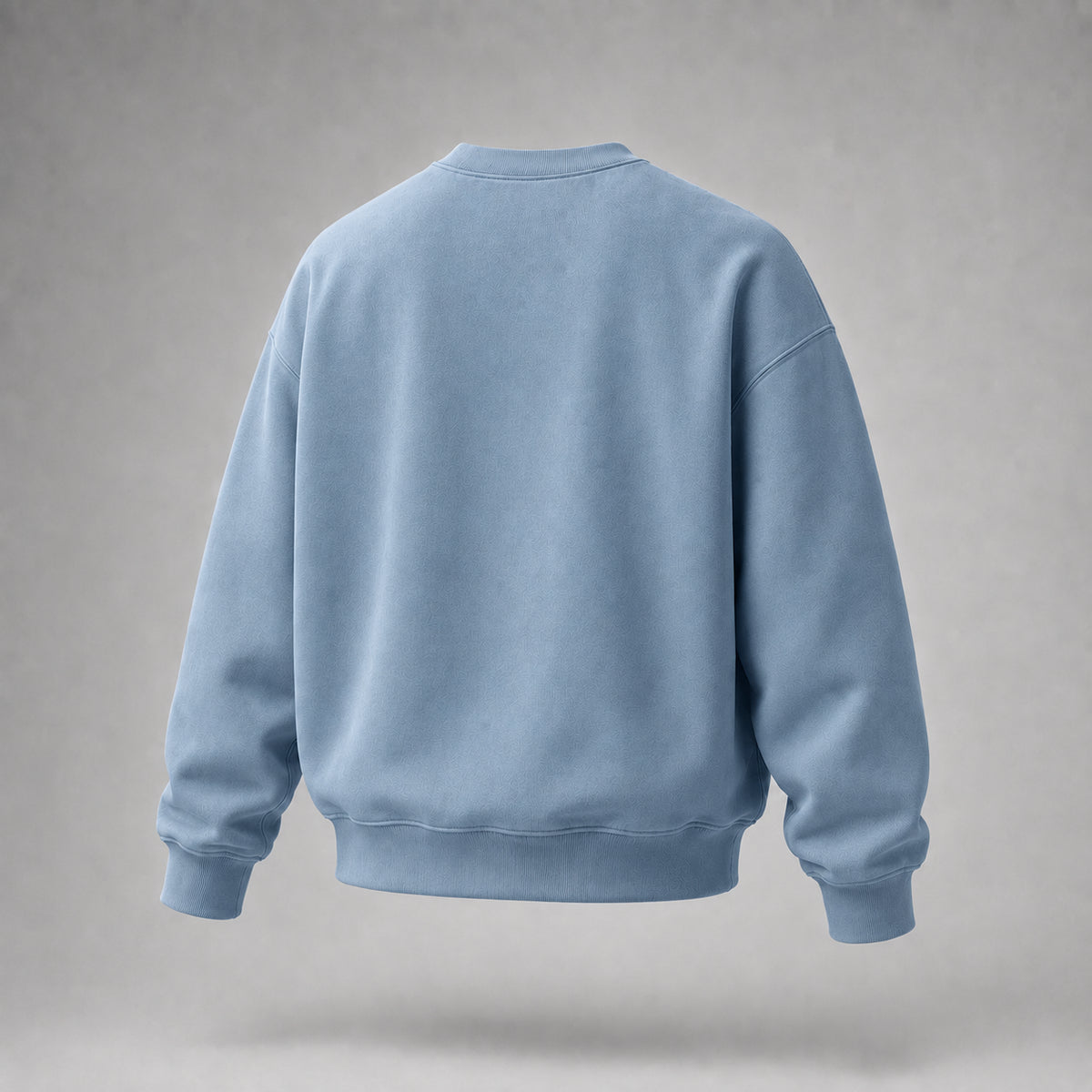 Vintage Crewneck