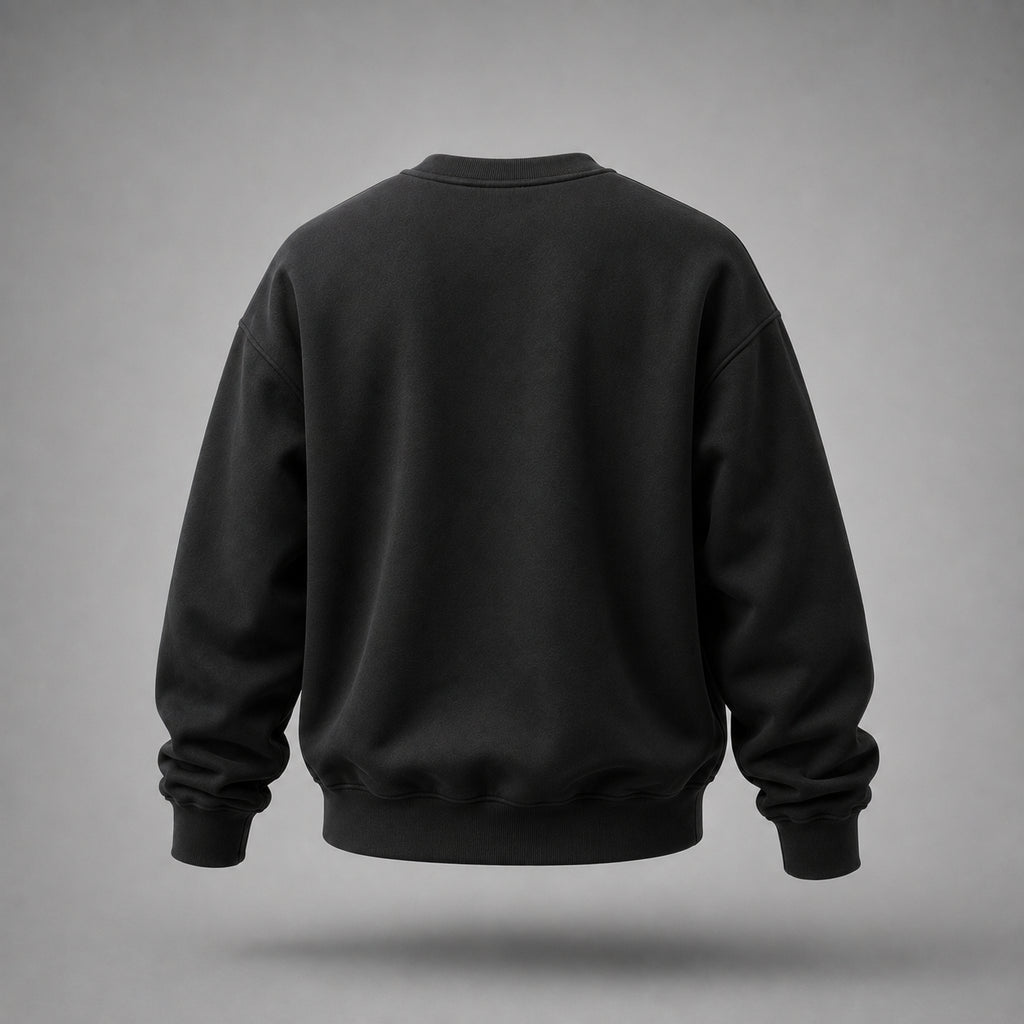 Vintage Crewneck