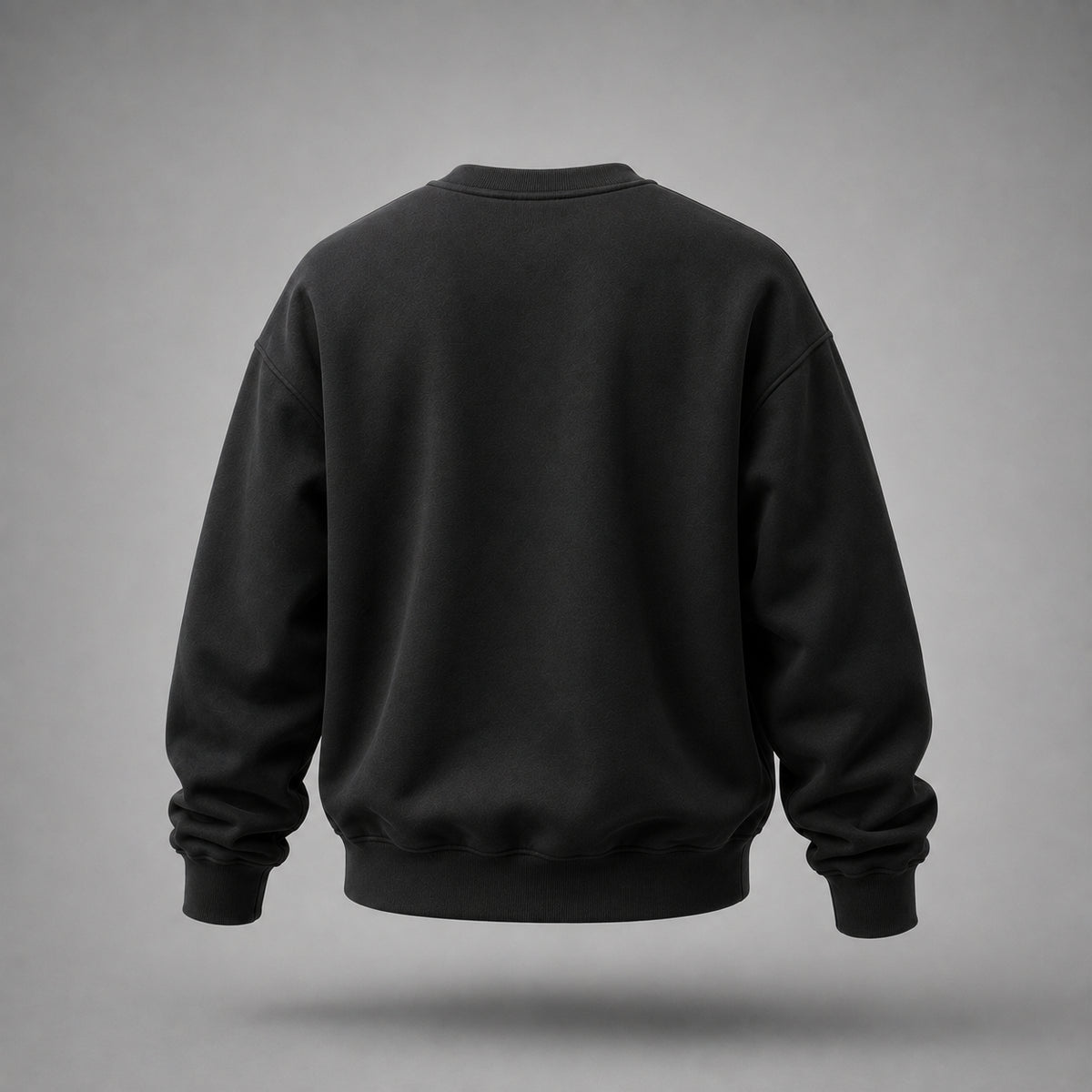 Vintage Crewneck