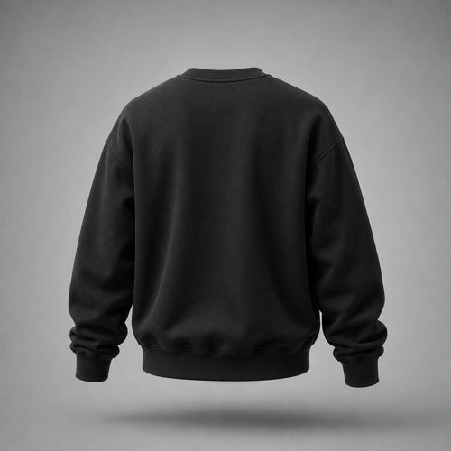 Vintage Crewneck