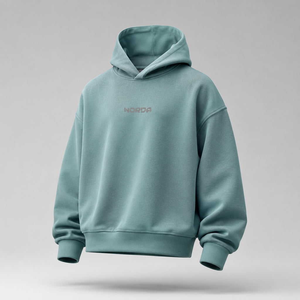 Heavyweight Hoodie