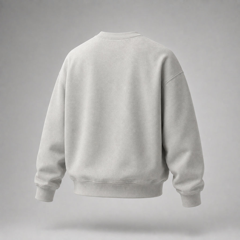 Vintage Crewneck