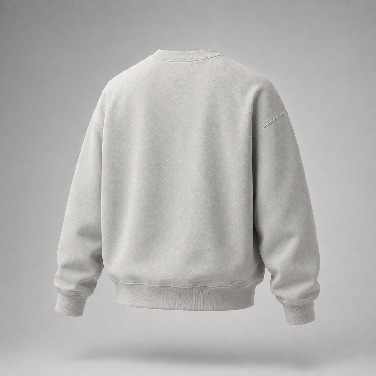 Vintage Crewneck