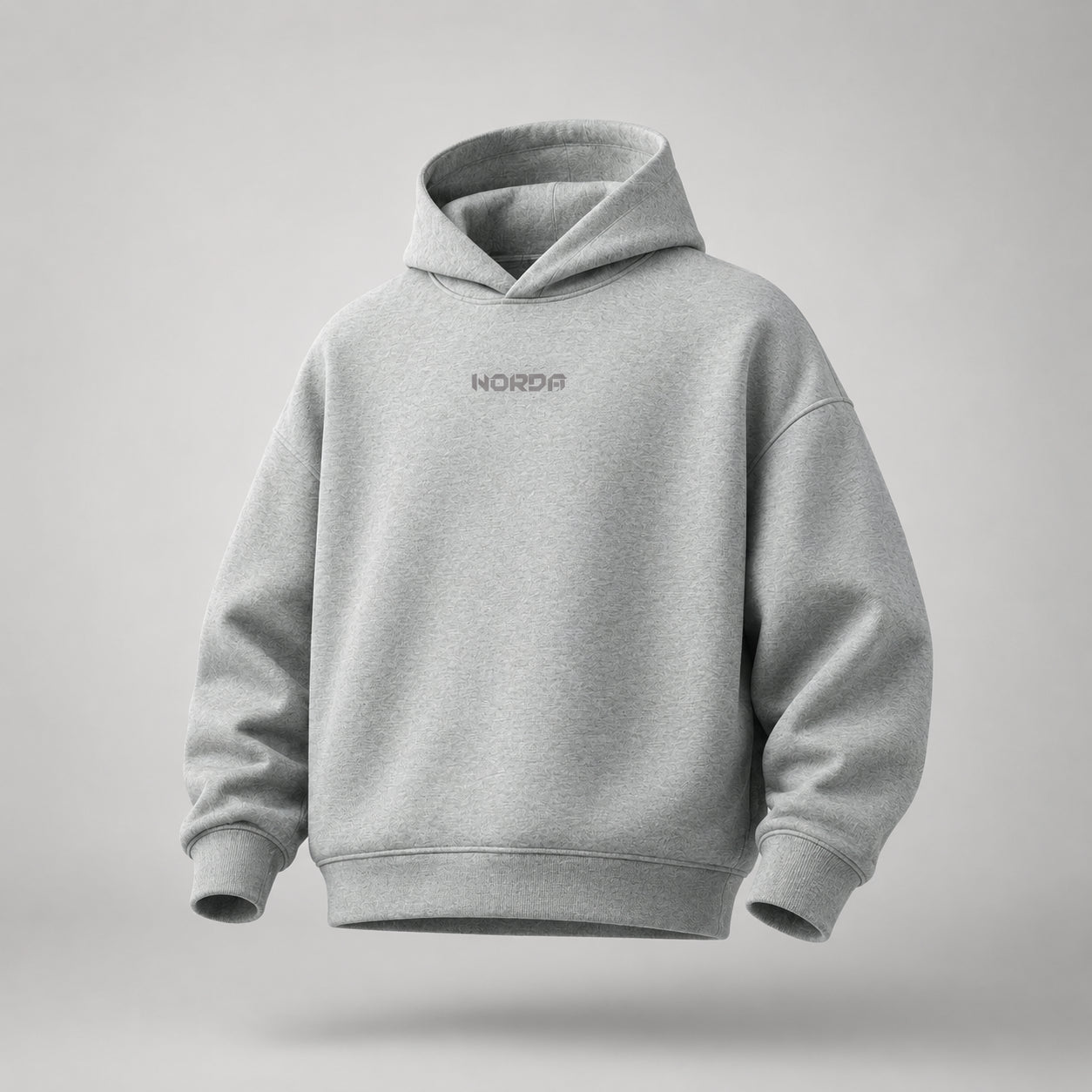 Heavyweight Hoodie