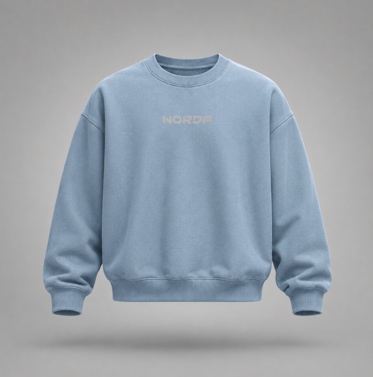 Vintage Crewneck