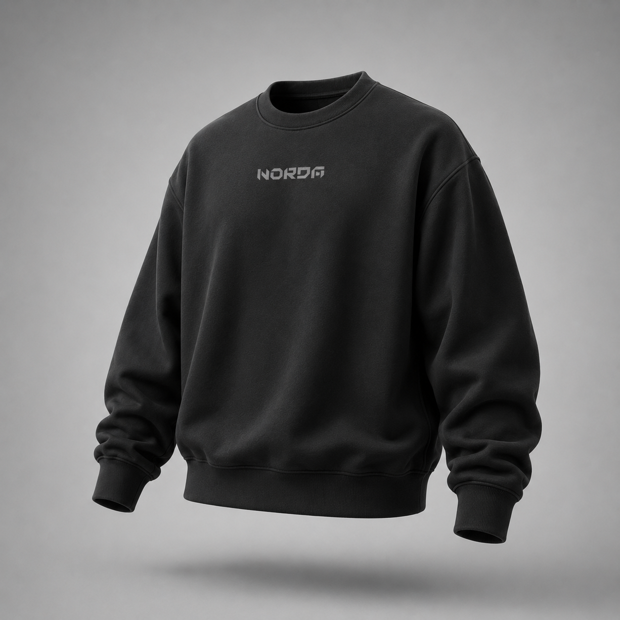 Vintage Crewneck