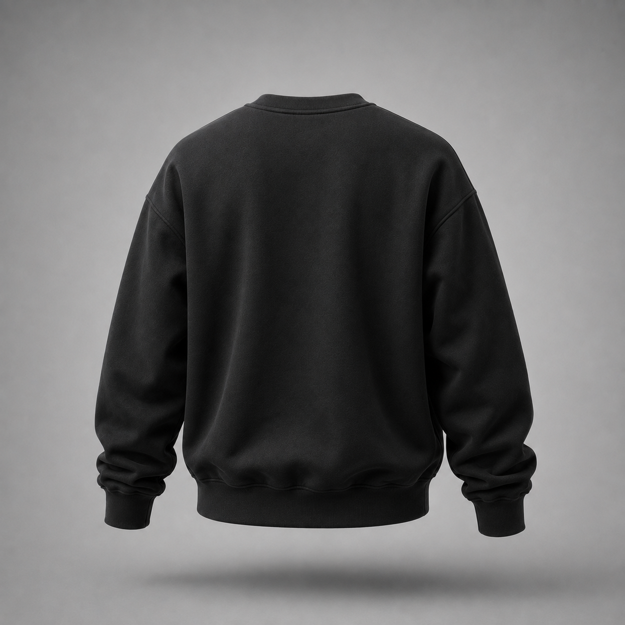Vintage Crewneck