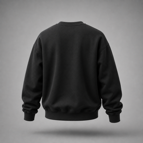 Vintage Crewneck