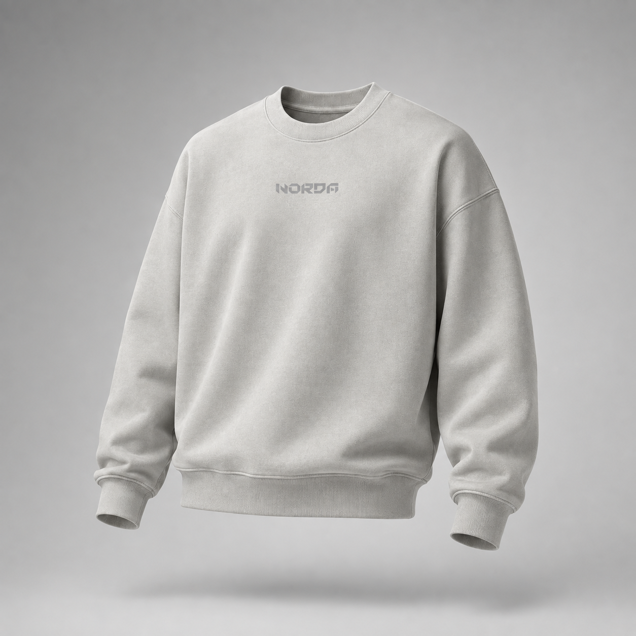 Vintage Crewneck