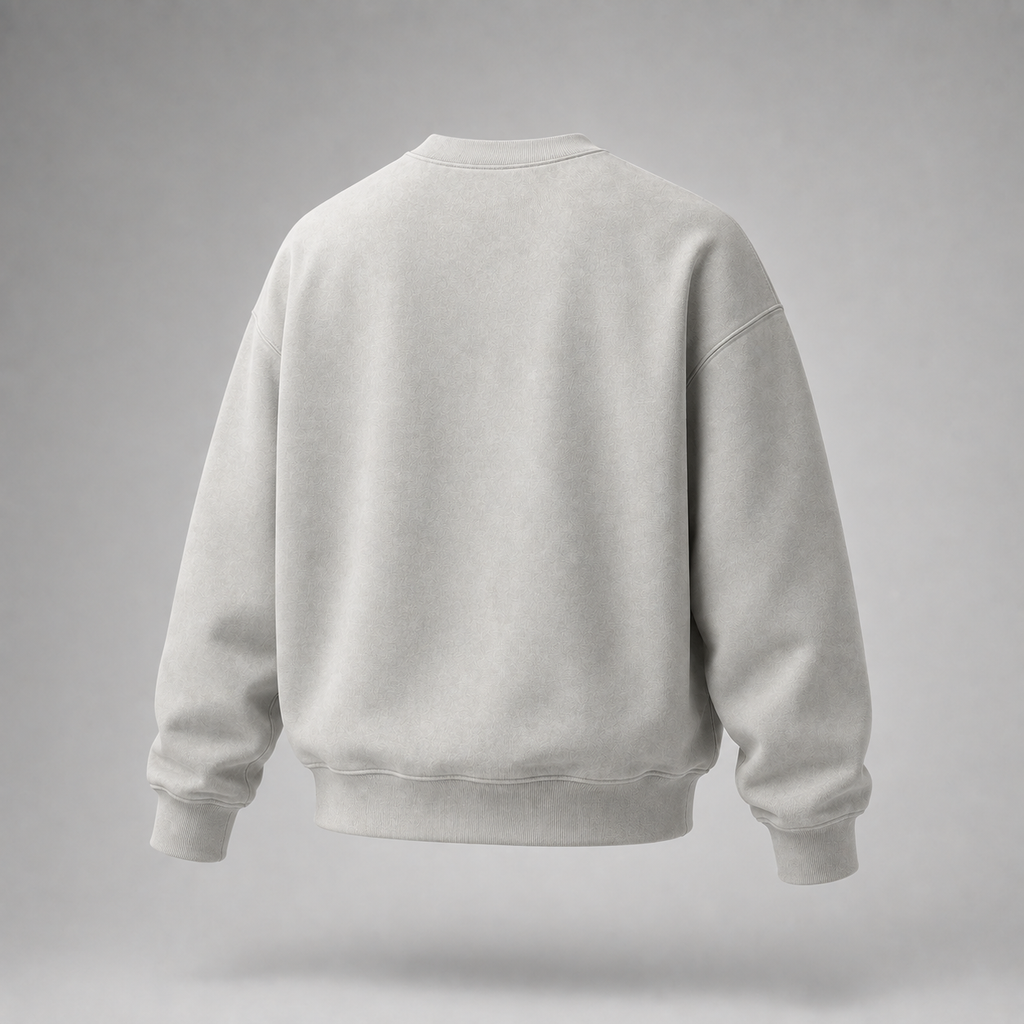 Vintage Crewneck