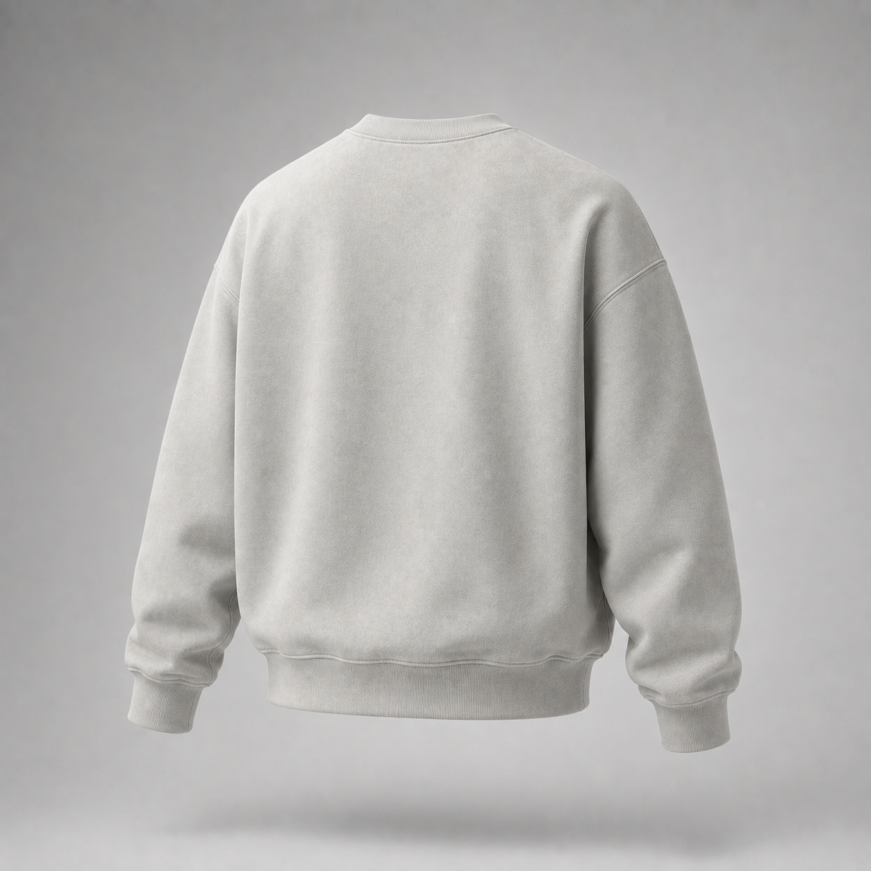 Vintage Crewneck