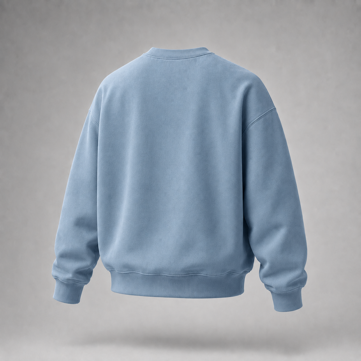 Vintage Crewneck