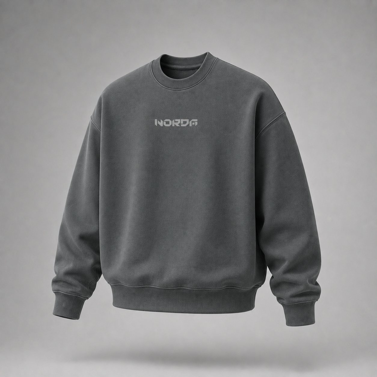 Vintage Crewneck