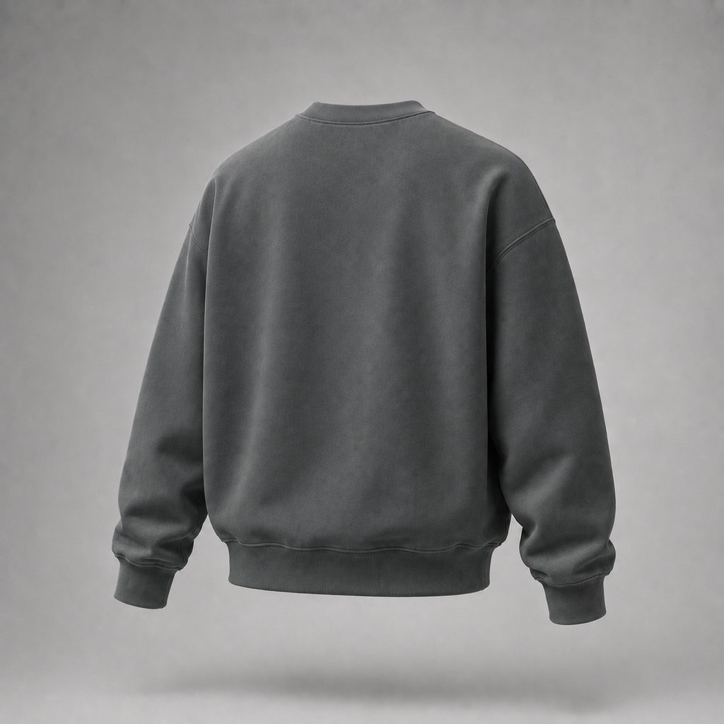 Vintage Crewneck