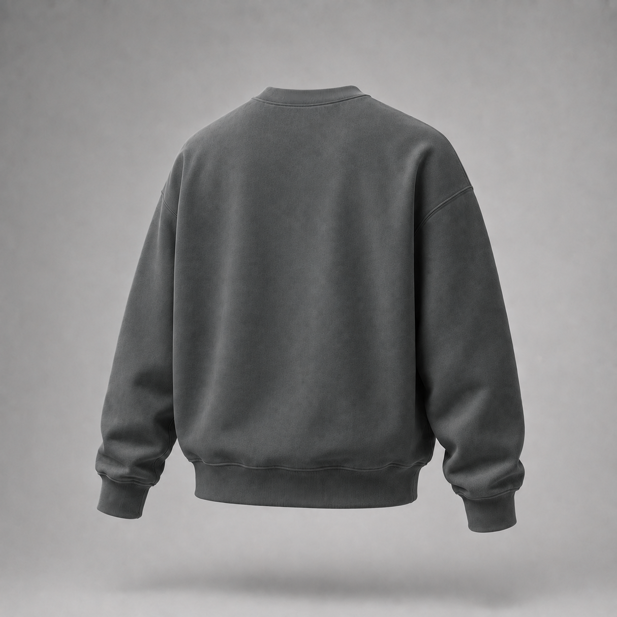 Vintage Crewneck