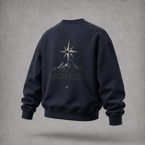 Classic Sweatshirt
