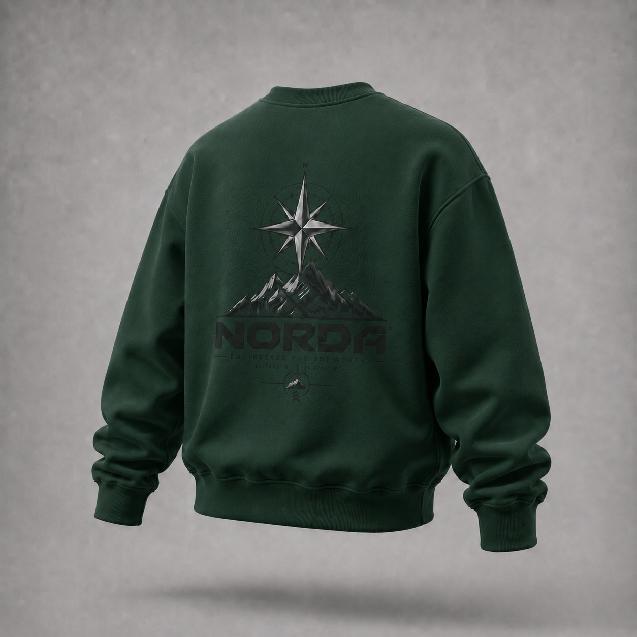 Classic Sweatshirt