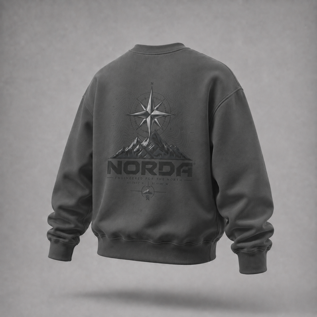 Classic Sweatshirt