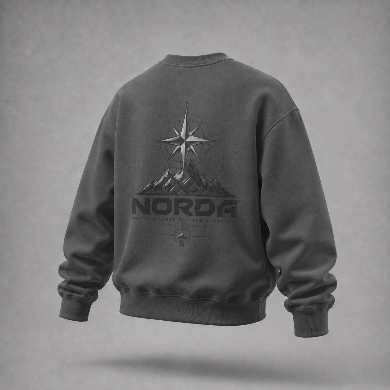 Classic Sweatshirt