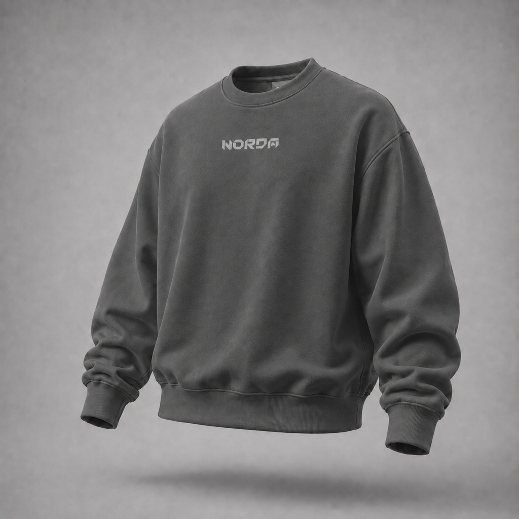 Classic Sweatshirt