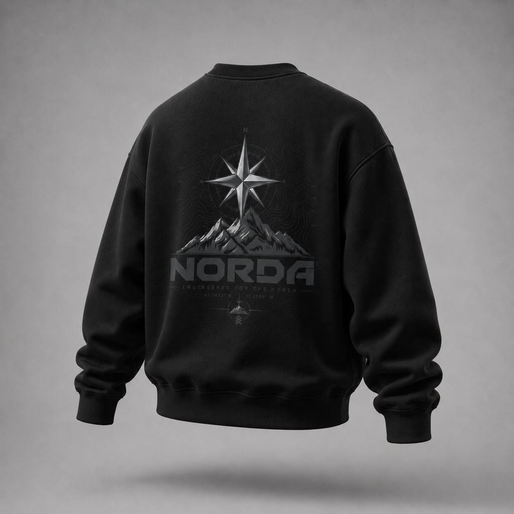 Classic Sweatshirt