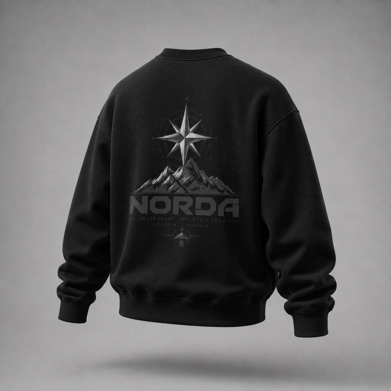 Classic Sweatshirt