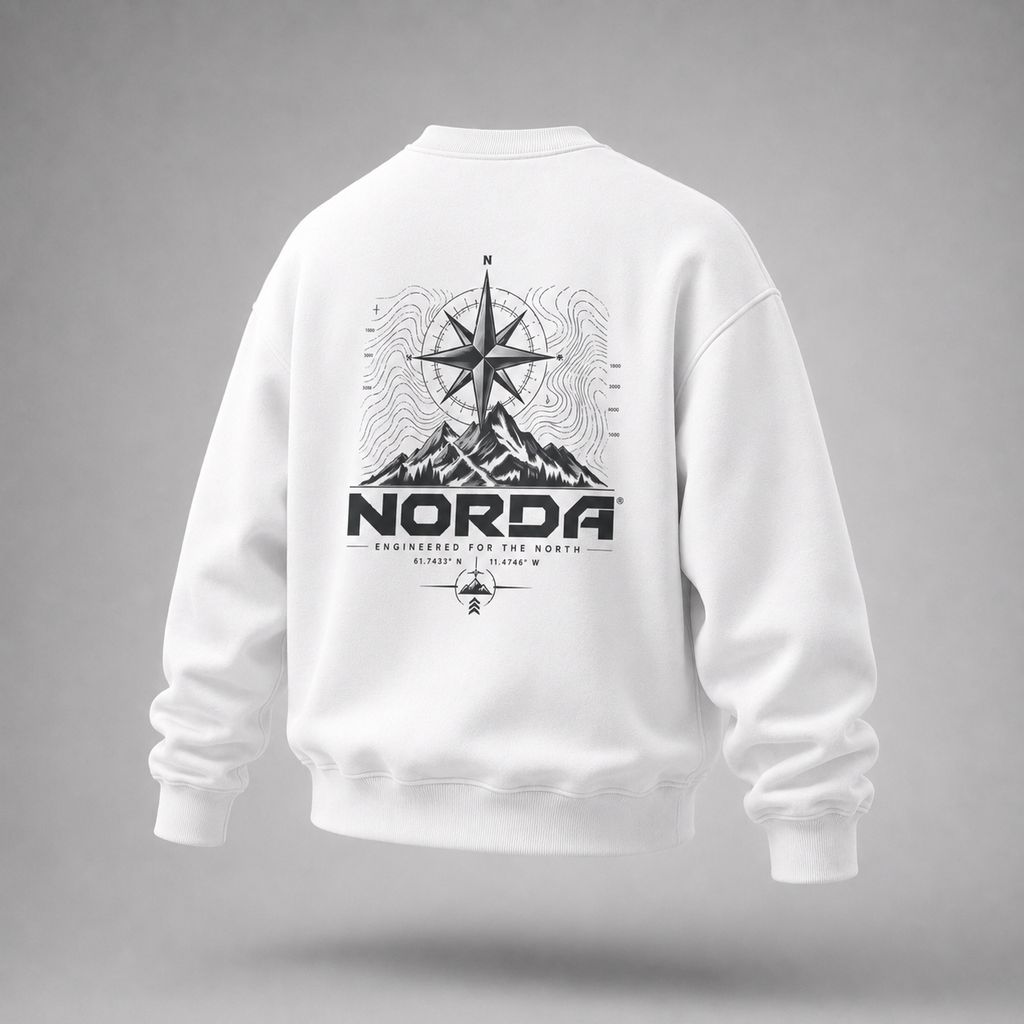 Classic Sweatshirt