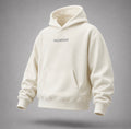 Heavyweight cotton Hoodie