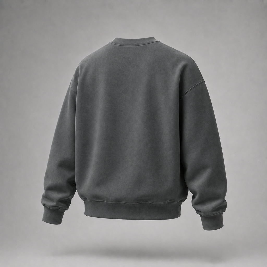 Vintage Crewneck