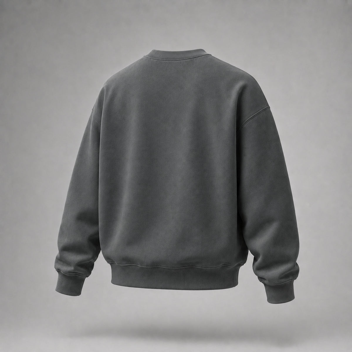 Vintage Crewneck