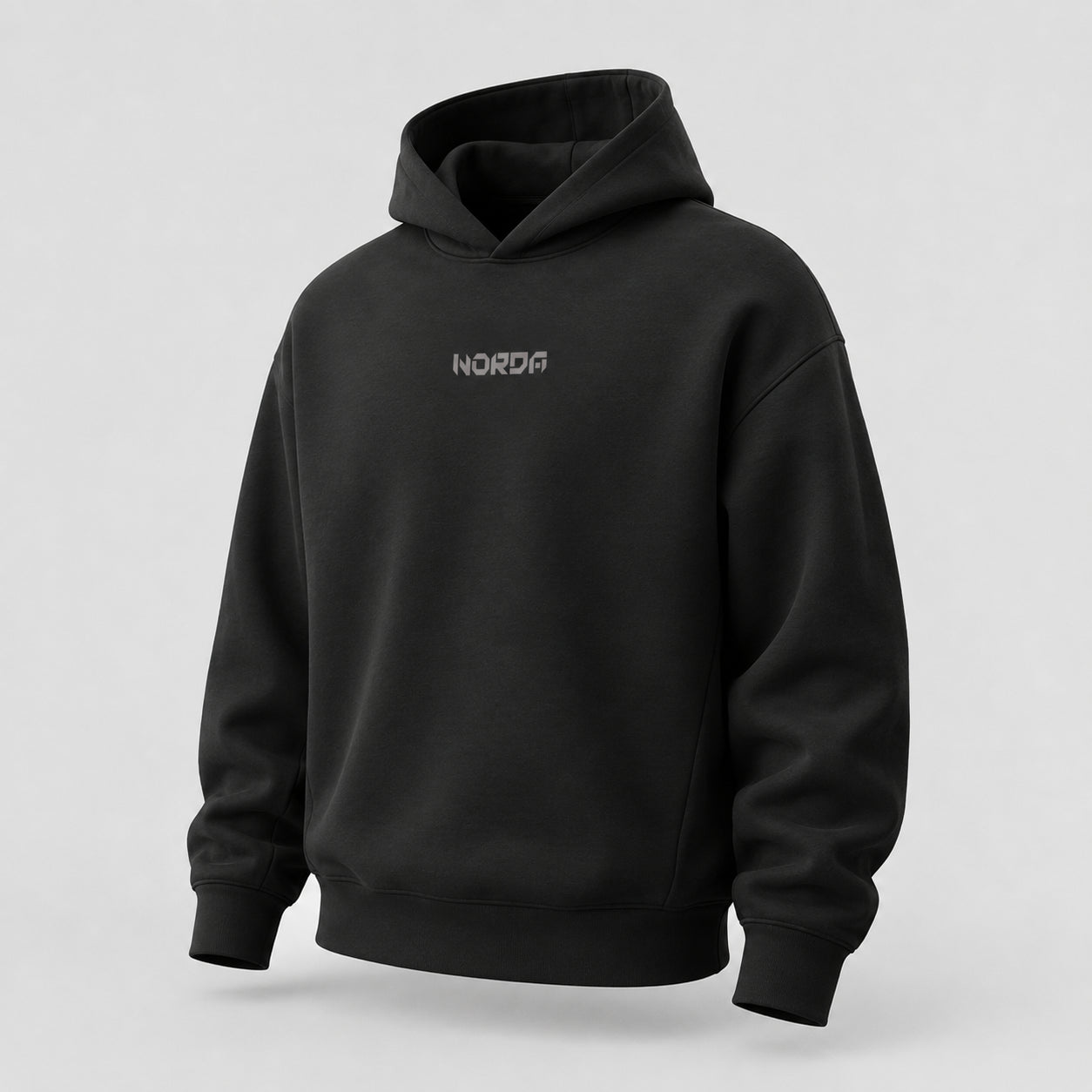 Heavyweight Hoodie