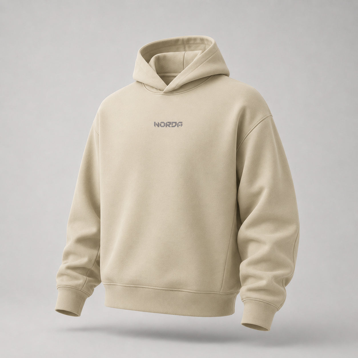 Heavyweight Hoodie