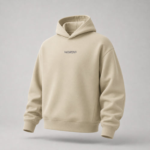 Heavyweight Hoodie