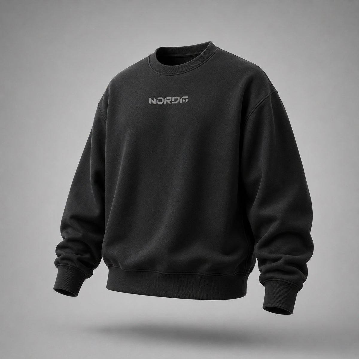 Vintage Crewneck